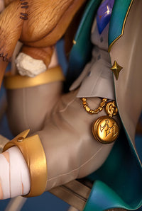 FairyTale-Another March Hare 1/8 Scale