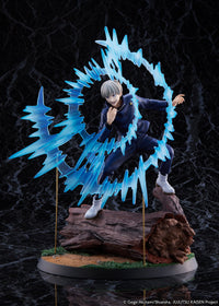 Jujutsu Kaisen Inumaki Toge 1/7 Scale