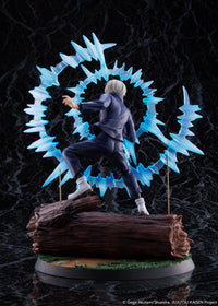 Jujutsu Kaisen Inumaki Toge 1/7 Scale