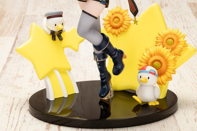 Hololive Production: Oozora Subaru Suspenders ver. 1/7 (Kotobukiya)