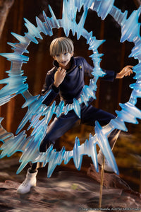 Jujutsu Kaisen Inumaki Toge 1/7 Scale