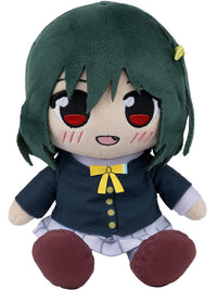 Love Live! Nijigasaki High School Idol Club Plushie Shioriko Mifune (re-run)