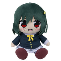 Love Live! Nijigasaki High School Idol Club Plushie Shioriko Mifune (re-run)