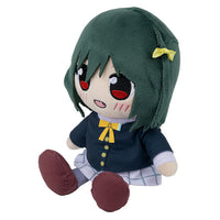 Love Live! Nijigasaki High School Idol Club Plushie Shioriko Mifune (re-run)