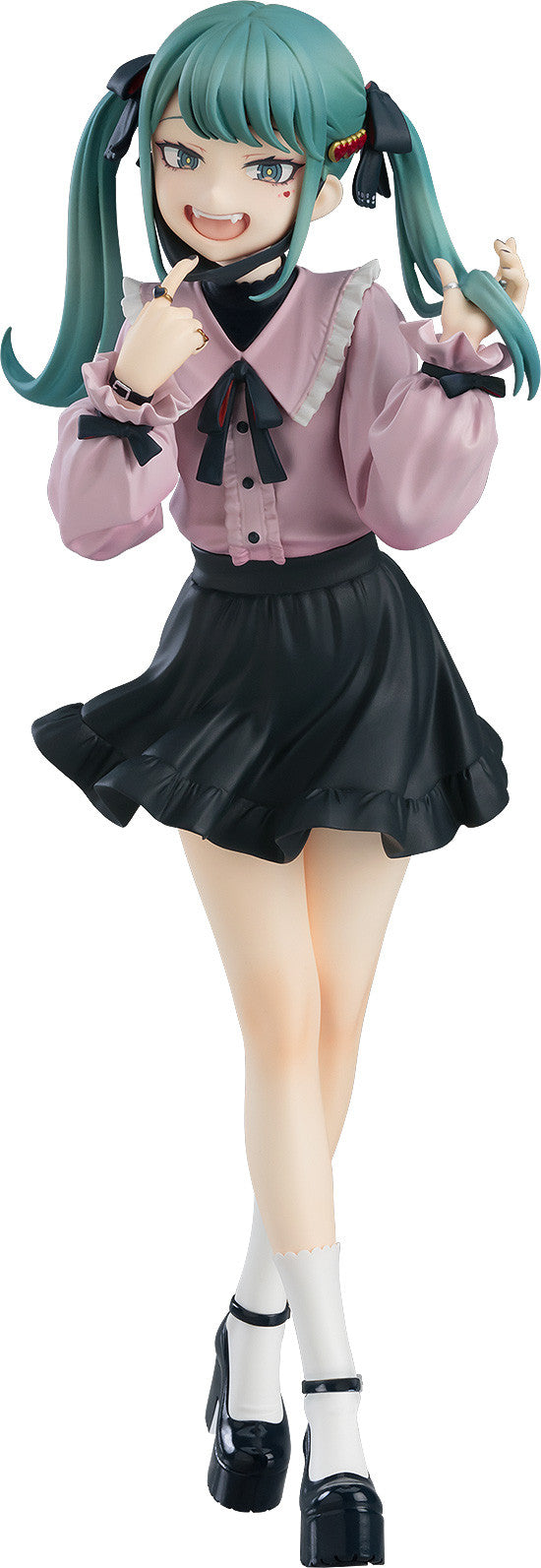 Character Vocal Series 01 Hatsune Miku POP UP PARADE Hatsune Miku the Vampire Version L