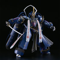 Full Metal Daemon Muramasa Moderoid Soushuu Gorou-Nyuudou Masamune