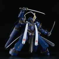 Full Metal Daemon Muramasa Moderoid Soushuu Gorou-Nyuudou Masamune