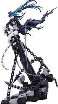 Black Rock Shooter Black Rock Shooter Pilot Edition Version 1/7 Scale