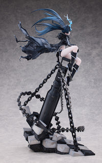 Black Rock Shooter Black Rock Shooter Pilot Edition Version 1/7 Scale