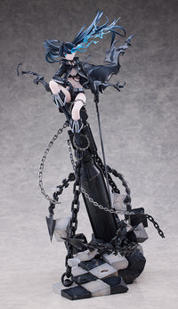 Black Rock Shooter Black Rock Shooter Pilot Edition Version 1/7 Scale