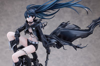 Black Rock Shooter Black Rock Shooter Pilot Edition Version 1/7 Scale