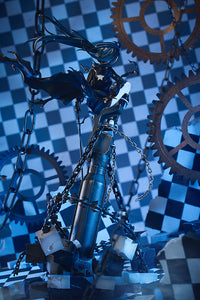 Black Rock Shooter Black Rock Shooter Pilot Edition Version 1/7 Scale