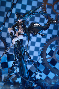 Black Rock Shooter Black Rock Shooter Pilot Edition Version 1/7 Scale