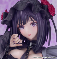 My Dress Up Darling Shizuku Kuroe Cosplay by Marin 1/6 Scale