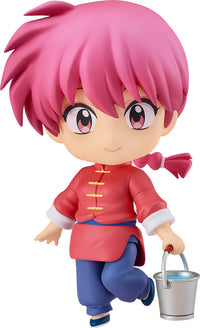 Ranma 1/2 Nendoroid Ranma (Female)