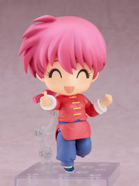 Ranma 1/2 Nendoroid Ranma (Female)