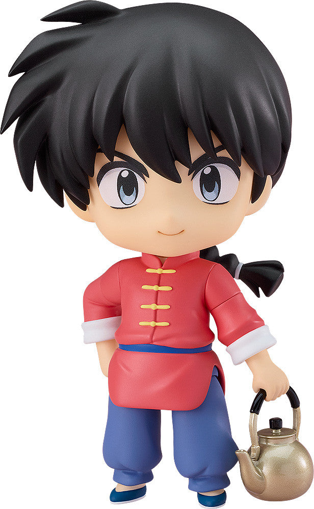 Ranma 1/2 Nendoroid Ranma Saotome