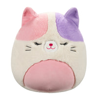 Squishmallows Fuzzamallows Assortment C 12" (6 in the Assortment)