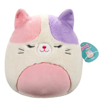 Squishmallows Fuzzamallows Assortment C 12" (6 in the Assortment)