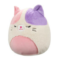 Squishmallows Fuzzamallows Assortment C 12" (6 in the Assortment)