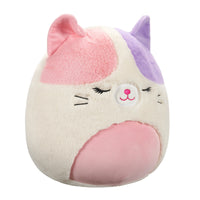 Squishmallows Fuzzamallows Assortment C 12" (6 in the Assortment)