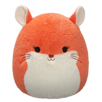 Squishmallows Fuzzamallows Assortment B 12" (6 in the Assortment)