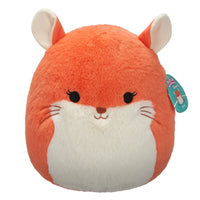 Squishmallows Fuzzamallows Assortment B 12" (6 in the Assortment)