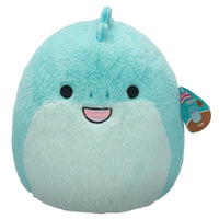 Squishmallows Fuzzamallows Assortment B 12" (6 in the Assortment)