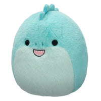 Squishmallows Fuzzamallows Assortment B 12" (6 in the Assortment)