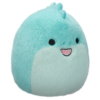 Squishmallows Fuzzamallows Assortment B 12" (6 in the Assortment)