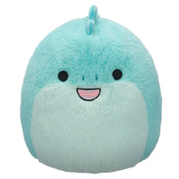 Squishmallows Fuzzamallows Assortment B 12" (6 in the Assortment)