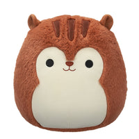 Squishmallows Fuzzamallows Assortment B 12" (6 in the Assortment)