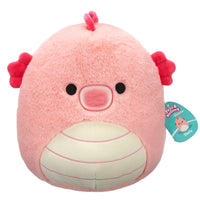 Squishmallows Fuzzamallows Assortment B 12" (6 in the Assortment)