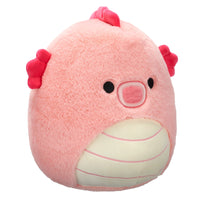 Squishmallows Fuzzamallows Assortment B 12" (6 in the Assortment)