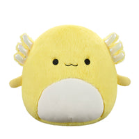 Squishmallows Fuzzamallows Assortment B 12" (6 in the Assortment)