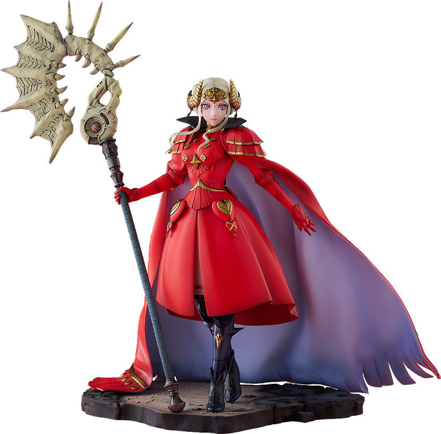 Fire Emblem Edelgard 1/7 Scale
