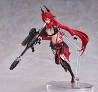 Goddess of Victory Nikke Hyper Body Red Hood
