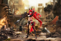 Goddess of Victory Nikke Hyper Body Red Hood