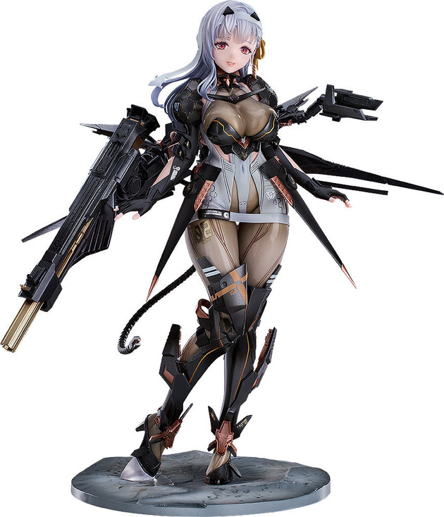Goddess of Victory Nikke Modernia 1/7 Scale