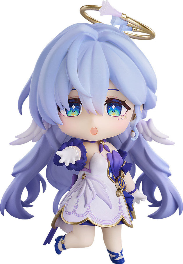 Honkai Star Rail Nendoroid Robin