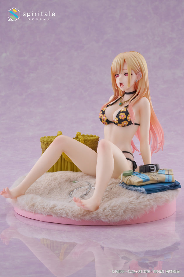 Spiritale My Dress Up Darling Marin Kitagawa (Swimwear Version) 1/6 Scale