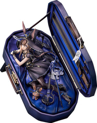Arknights Amiya Solo Around the World Version 1/7 Scale