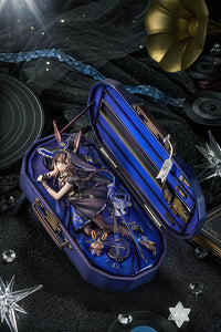 Arknights Amiya Solo Around the World Version 1/7 Scale