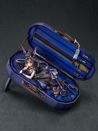 Arknights Amiya Solo Around the World Version 1/7 Scale