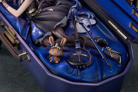 Arknights Amiya Solo Around the World Version 1/7 Scale