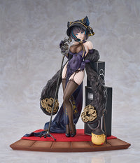 Azur Lane Cheshire Cait Sith Crooner 1/7 Scale