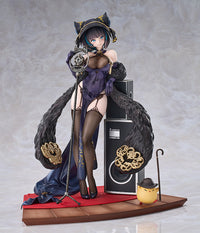 Azur Lane Cheshire Cait Sith Crooner 1/7 Scale