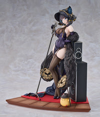 Azur Lane Cheshire Cait Sith Crooner 1/7 Scale