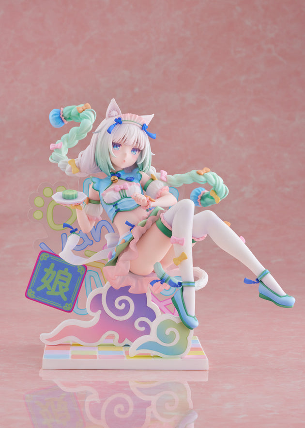 Nekopara Vanilla Dreamy Cute China Version 1/7 Scale