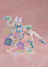 Nekopara Vanilla Dreamy Cute China Version 1/7 Scale